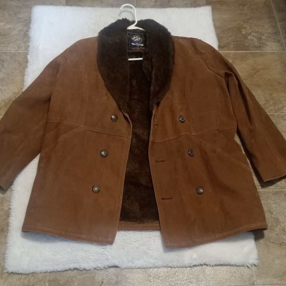 Alta Moda Coat